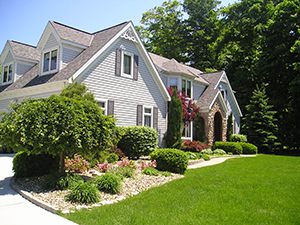Landscapers and Lawncare Services in Davidsonville, MD